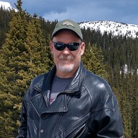 US Army Reserves Employee Rob Mort's profile photo