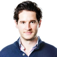 S4C Employee Tecwyn Davies's profile photo