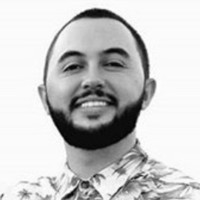 Frank M. Booth, Inc. Employee Nick Perez's profile photo