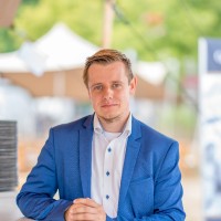 Kofler & Kompanie Employee Marco May's profile photo
