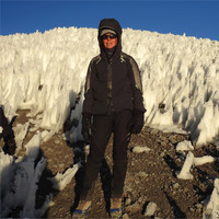 ASST NORD MILANO Employee Simona Pierini's profile photo