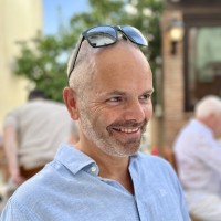 Kodemaker Systemutvikling AS Employee André Bonkowski's profile photo
