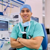 CRNA Locum Jobs Employee Anthony Portugal's profile photo