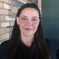 Limak Cement Employee Hande Atabey's profile photo