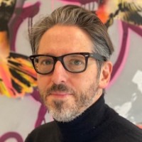 UBQ Europe Employee Andrew Hearn's profile photo