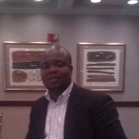 West African Economic and Monetary Union (UEMOA) Employee N. Ouedraogo's profile photo