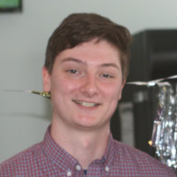 AquiSense Technologies Employee Matthew Kavanaugh's profile photo