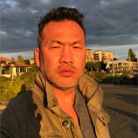 eero Employee Samuel Yap's profile photo