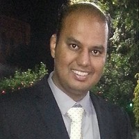 Imran Baig Email & Phone Number