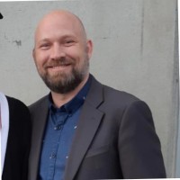 Crystal Creek Homes Employee Michael Slapman's profile photo