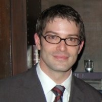 Sila Nanotechnologies Inc. Employee Will McBride's profile photo