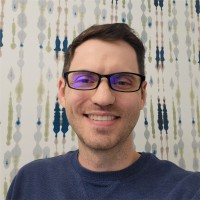 McKesson Employee Alex Wise's profile photo