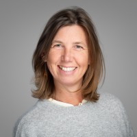 Randstad Belgium Employee Katrien de Kinderen's profile photo