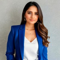 Nisa Malik Email
