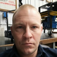 Advance Mfg. Co., Inc. Employee Thomas Scott-Smith's profile photo