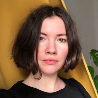 PlayDeck Employee Анна Соловьева's profile photo