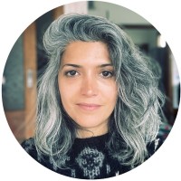 Sanaz Sabet Email & Phone Number