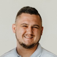 American CNG Employee Jordan Call's profile photo