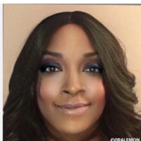 Precision Eye Employee Rolanda Bryant's profile photo