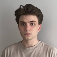 DOKKA.com Employee Illia Papou's profile photo