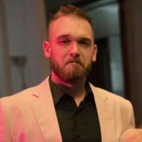 Citizens State Bank Employee Cameron Davenport's profile photo