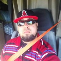Falcon Transportation Employee Angel Gomez's profile photo