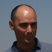 Plotini Allestimenti Employee Matteo Plotini's profile photo