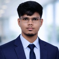 Creatique Technologies Employee Anand Meshram's profile photo