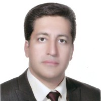 MohebMehr Hospital Employee Morteza Rajai's profile photo