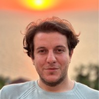 Çiçek Retail Group Employee Yunus Bulut's profile photo