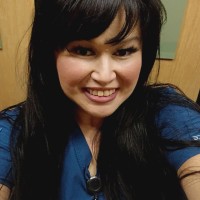 Sonoma Valley Hospital Employee Rachel Salazar's profile photo