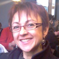 SOFOP TALIAPLAST Employee Géraldine Bertola's profile photo