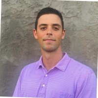 Berkadia Employee Nick O'Donnell's profile photo