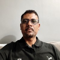 NCDEX eMarket | National Commodity and Derivatives Exchange  e-Markets Ltd. Employee Rohan Sahu's profile photo