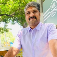 Global Techno Solution Employee Jeyagopi Dharmaraj's profile photo