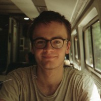 Public Works Partners Employee Jake Markey's profile photo