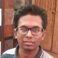 Maser Employee Pranav Santosh's profile photo