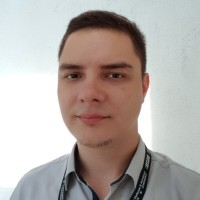Alseca Engineering SA Employee Teodor-Iulian Calin's profile photo