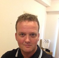 BabcocK Employee Michael Hurley's profile photo