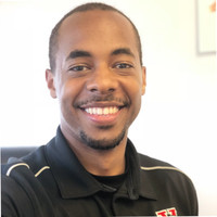 Moore Wellness Systems Employee Raphael Graham's profile photo