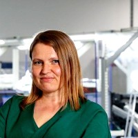 NOTE UK Employee Ernesta Cmgr's profile photo