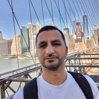 elbkapitäne Employee Savvas Saroglou's profile photo