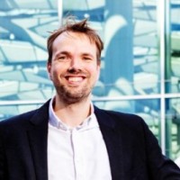 Tamas Erkelens Email & Phone Number
