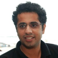 Moose Clothing Company Employee Hasib Omar's profile photo