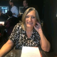 Interflora Employee Diane Burrows's profile photo