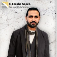 EL-BARAKA GROUP | Limestone & Granite Employee Mostafa Ragab's profile photo