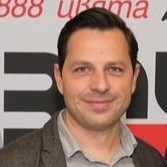 AT Engineering Employee Radoslav Mutafov's profile photo