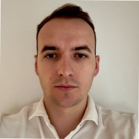 Bertrandt Group Employee Stefan Diaconu's profile photo