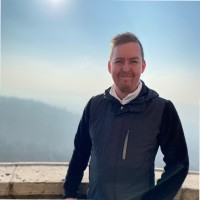 ADP Employee Gabor Lévai's profile photo