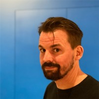 Knut Melvær Email & Phone Number